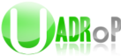 uadrop